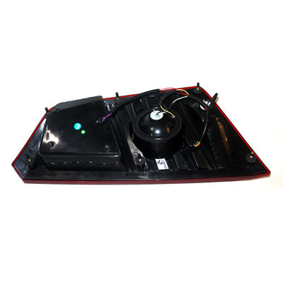 24V LED tail light pour Higer Bus OE n° 4133-00077 composant de remplacement arrière gauche