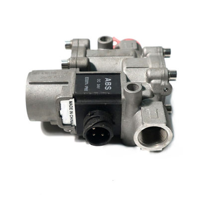 Ventilateur de freinage ABS de taille OEM pour bus Zhongtong