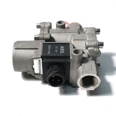 Ventilateur de freinage ABS de taille OEM pour bus Zhongtong