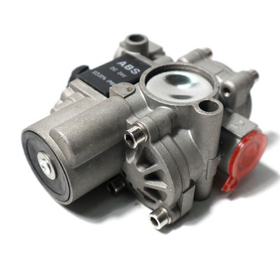 Ventilateur de freinage ABS de taille OEM pour bus Zhongtong