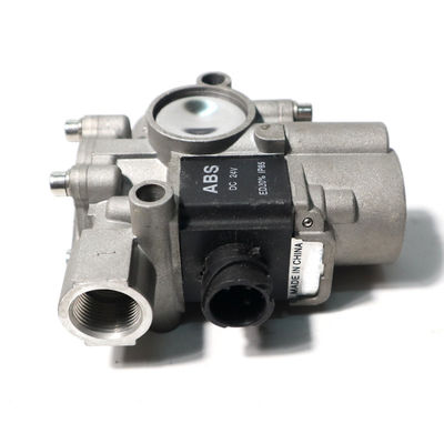 Ventilateur de freinage ABS de taille OEM pour bus Zhongtong