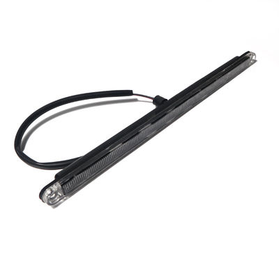 Remplacement/réparation but Lampe à plaque d'immatriculation LED 24v pour bus Zhongtong et durable