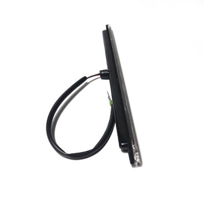 Remplacement/réparation but Lampe à plaque d'immatriculation LED 24v pour bus Zhongtong et durable