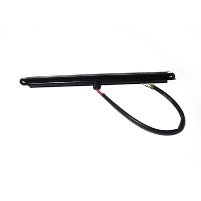 Remplacement/réparation but Lampe à plaque d'immatriculation LED 24v pour bus Zhongtong et durable