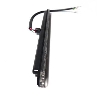 Remplacement/réparation but Lampe à plaque d'immatriculation LED 24v pour bus Zhongtong et durable
