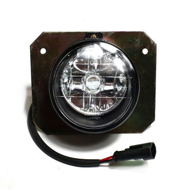 5 watts de puissance 2020- klq6608 Lumière de brouillard pour bus pour bus zhongtong