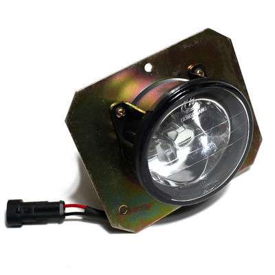 5 watts de puissance 2020- klq6608 Lumière de brouillard pour bus pour bus zhongtong