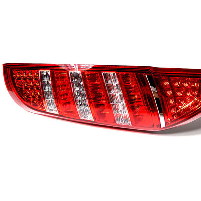 Remplacer/réparer Le but de la lampe LED ZK6809H 24V pour le bus Golden Dragon