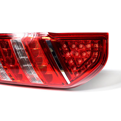 Remplacer/réparer Le but de la lampe LED ZK6809H 24V pour le bus Golden Dragon