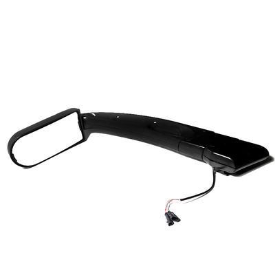 Améliorez votre bus Higer avec notre miroir rétractable de taille OEM garanti