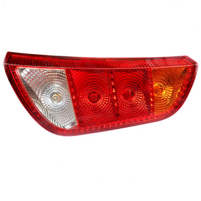 Remplacer/réparer Le but de la lampe LED ZK6809H 24V pour le bus Golden Dragon