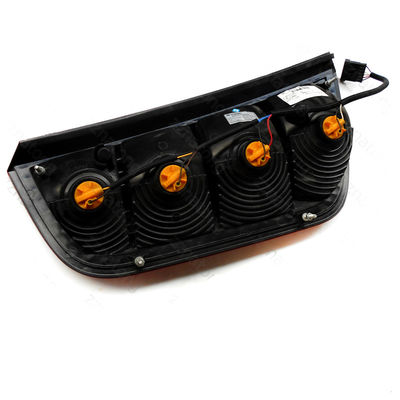 Remplacer/réparer Le but de la lampe LED ZK6809H 24V pour le bus Golden Dragon