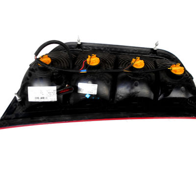 Remplacer/réparer Le but de la lampe LED ZK6809H 24V pour le bus Golden Dragon