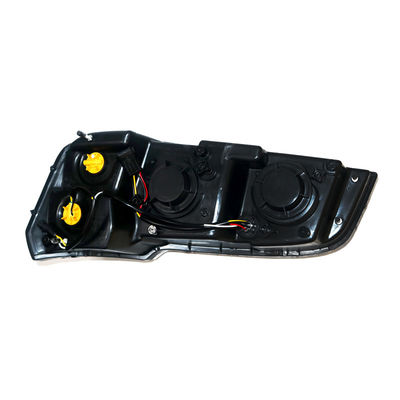 JINWEI Box Bus avant phares 24V pour le King Long Bus Standard