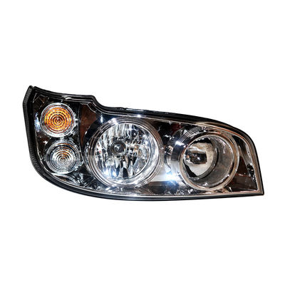 JINWEI Box Bus avant phares 24V pour le King Long Bus Standard
