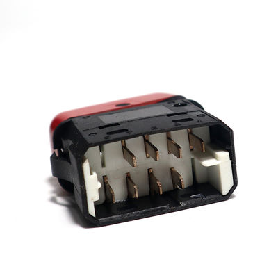 Commutateur d'urgence 3792-01493 3230-1902 pour le King Long Bus
