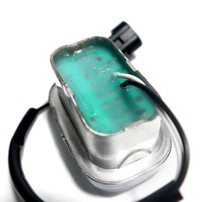 Lumière de marquage de bus de longue durée 24v pour Higer KLQ6542 et King Long WG-9 411