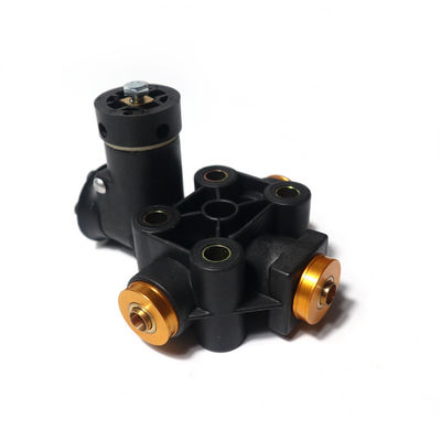 Valve de nivellement de régulation de hauteur du ressort d'air de bus pour Higer KLQ6590 Excellente fonctionnalité