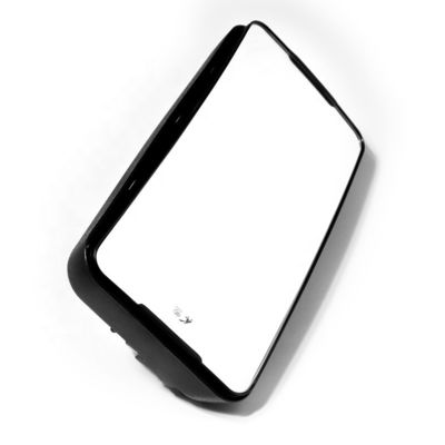 Assemblage de lentilles de miroir rétroviseur en plastique et OEM pour bus King Long