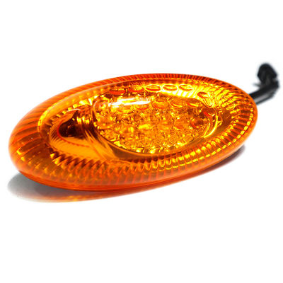 24V de bus côté tourner la lumière de l'objectif de signal indiquant lampe pour le roi Long Higer bus LED