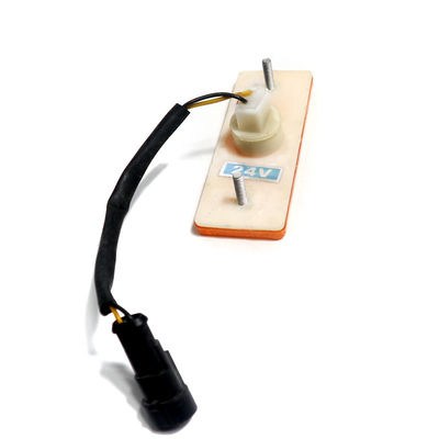 Lumières décoratives de bus LED 24V Position Light 4117-00026 pour le bus Falcon 45 King Long Higer