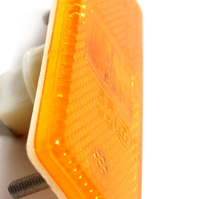 Lumières décoratives de bus LED 24V Position Light 4117-00026 pour le bus Falcon 45 King Long Higer
