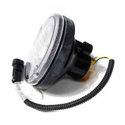 Lumière arrière et rétro-éclairage de bus 24V pour bus Higer Remplacer/réparer composant essentiel