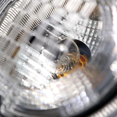 Lumière arrière et rétro-éclairage de bus 24V pour bus Higer Remplacer/réparer composant essentiel