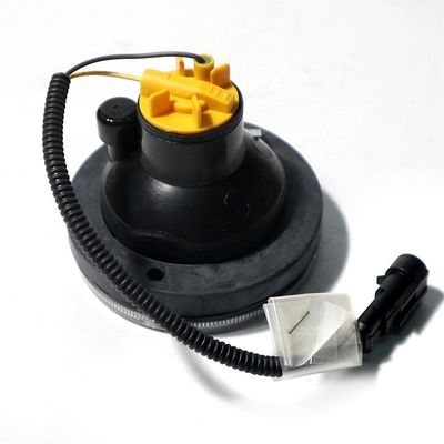 Lumière arrière et rétro-éclairage de bus 24V pour bus Higer Remplacer/réparer composant essentiel
