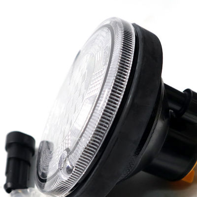 Lampe de secours de bus Lumières arrière pour King Long et Higer Bus Bus Style