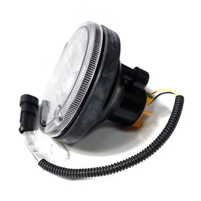 Lampe de secours de bus Lumières arrière pour King Long et Higer Bus Bus Style