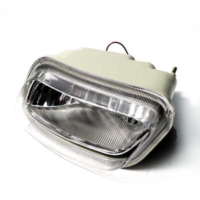 Lumière de brouillard pour bus King Long Bus Wattage 5w Matériau pour bus 24V