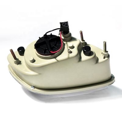 Lumière de brouillard pour bus King Long Bus Wattage 5w Matériau pour bus 24V