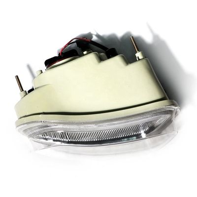 Lumière de brouillard pour bus King Long Bus Wattage 5w Matériau pour bus 24V