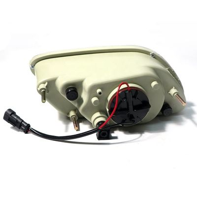 Lumière de brouillard pour bus King Long Bus Wattage 5w Matériau pour bus 24V