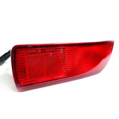 Lumière de brouillard de bus 24V pour le bus Zhongtong