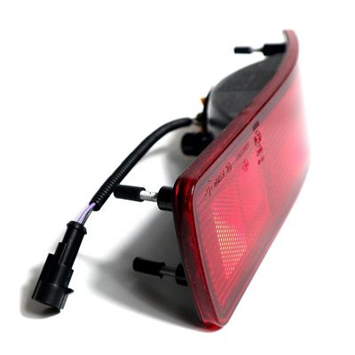 Lumière de brouillard de bus 24V pour le bus Zhongtong