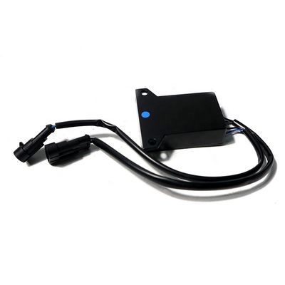 Numéro OE 4102-00024 Lampes de position avant pour bus Golden Dragon