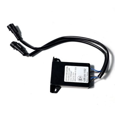 Numéro OE 4102-00024 Lampes de position avant pour bus Golden Dragon
