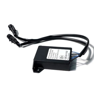 Numéro OE 4102-00024 Lampes de position avant pour bus Golden Dragon