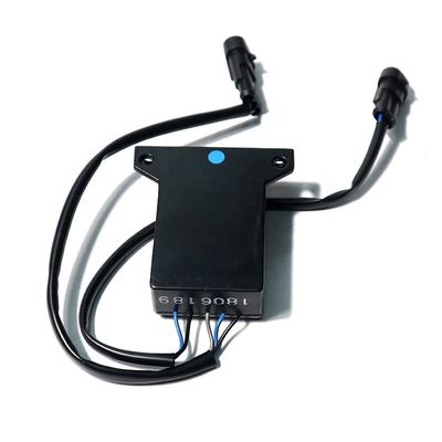 Numéro OE 4102-00024 Lampes de position avant pour bus Golden Dragon