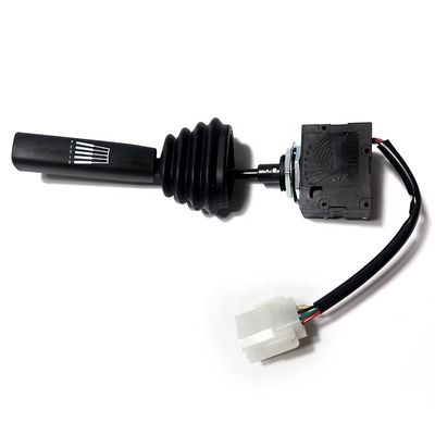 Commutateur de commande de retardateur angulaire de taille OEM pour King Long Bus OE NO. 3631-00039 CS102343
