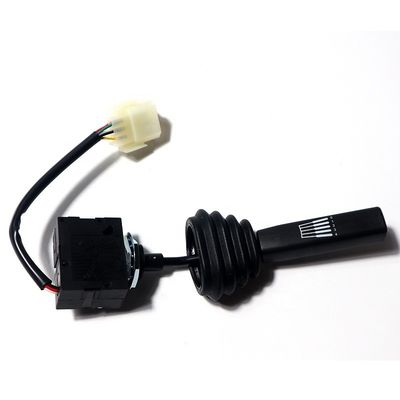Commutateur de commande de retardateur angulaire de taille OEM pour King Long Bus OE NO. 3631-00039 CS102343