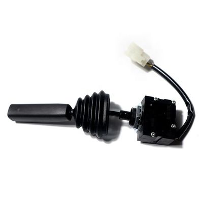 Commutateur de commande de retardateur angulaire de taille OEM pour King Long Bus OE NO. 3631-00039 CS102343