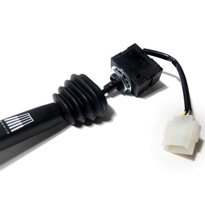 Commutateur de commande de retardateur angulaire de taille OEM pour King Long Bus OE NO. 3631-00039 CS102343