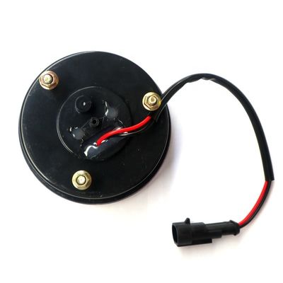 Parties d'autobus LED 24V lampe à brouillard arrière rouge pour Higer Bus Année 2011-