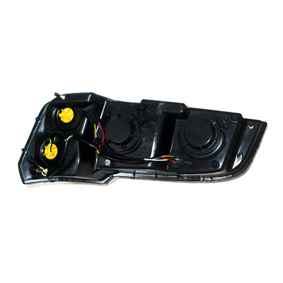 Les phares de l'autobus à combinaison avant 24V pour le bus King Long HIGER ZK6126