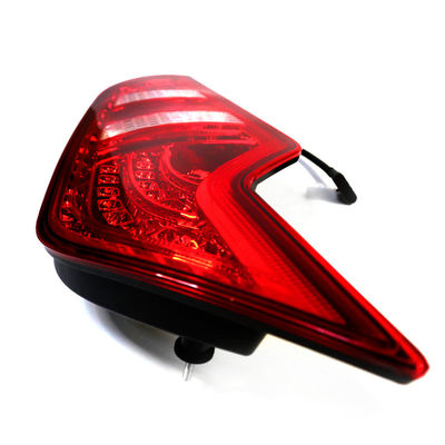 PC Objet 4133-00098 24V Bus Light Tail Lamp Pour le bus King Long Higer