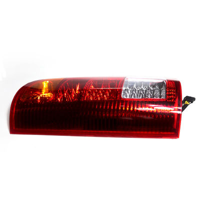 King Long H5V Lumière arrière de bus Lampade arrière LED Durable pour les longs trajets