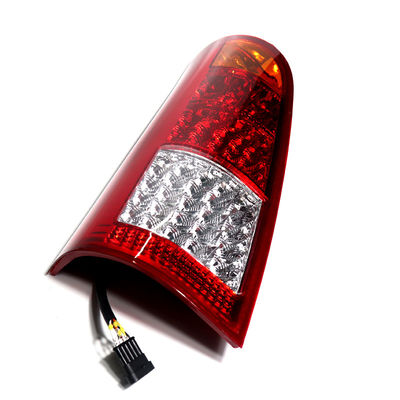 King Long H5V Lumière arrière de bus Lampade arrière LED Durable pour les longs trajets